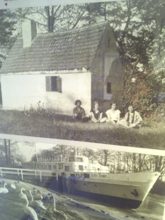 Mit freundlicher Genehmigung des Müggelheimer Heimatverein e.V. Mit freundlicher Genehmigung des Müggelheimer Heimatverein e.V.