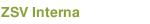 ZSV Interna